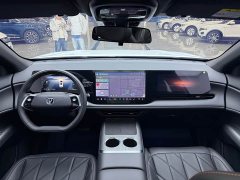 Changan CS75PLUS fourth generation UItra 2.0T New Blue Whale Qingfeng type - фото 8