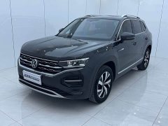 Volkswagen Tanyue 280TSI two-wheel drive luxury smart connected version - фото 1