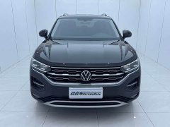 Volkswagen Tanyue 280TSI two-wheel drive luxury smart connected version - фото 2