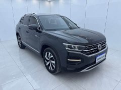 Volkswagen Tanyue 280TSI two-wheel drive luxury smart connected version - фото 3