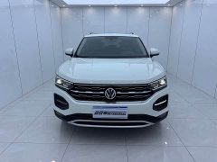 Volkswagen Tanyue 2022 280TSI two-wheel drive luxury smart connected version - фото 2