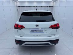 Volkswagen Tanyue 2022 280TSI two-wheel drive luxury smart connected version - фото 5