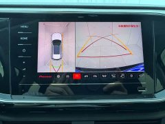 Volkswagen Tanyue 280TSI two-wheel drive luxury smart connected version - фото 11
