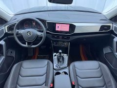 Volkswagen Tanyue 280TSI two-wheel drive luxury smart connected version - фото 14