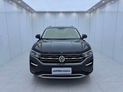 Volkswagen Tanyue 280TSI two-wheel drive luxury smart connected version - фото 2