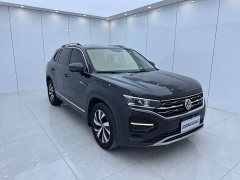 Volkswagen Tanyue 280TSI two-wheel drive luxury smart connected version - фото 3