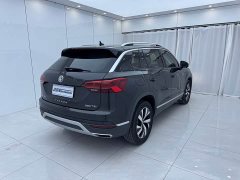 Volkswagen Tanyue 280TSI two-wheel drive luxury smart connected version - фото 4
