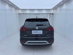 Volkswagen Tanyue 280TSI two-wheel drive luxury smart connected version - фото 5
