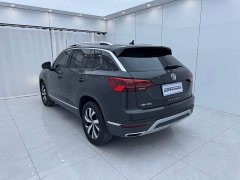 Volkswagen Tanyue 280TSI two-wheel drive luxury smart connected version - фото 6