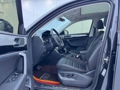 Volkswagen Tanyue 280TSI two-wheel drive luxury smart connected version - фото 8