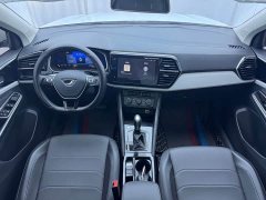 Volkswagen Jetta VS7 280TSI Automatic Joy Edition - фото 11