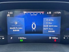 Volkswagen Jetta VS7 280TSI Automatic Joy Edition - фото 16