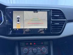 Volkswagen Jetta VS7 280TSI Automatic Joy Edition - фото 9