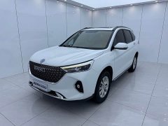 Haval M6 2021 PLUS 1.5T DCT luxury smart connected - фото 1