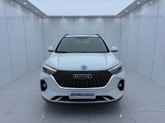 Haval M6 2021 PLUS 1.5T DCT luxury smart connected - фото 2