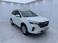 Haval M6 2021 PLUS 1.5T DCT luxury smart connected - фото 3