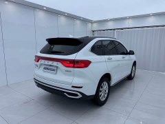 Haval M6 2021 PLUS 1.5T DCT luxury smart connected - фото 4