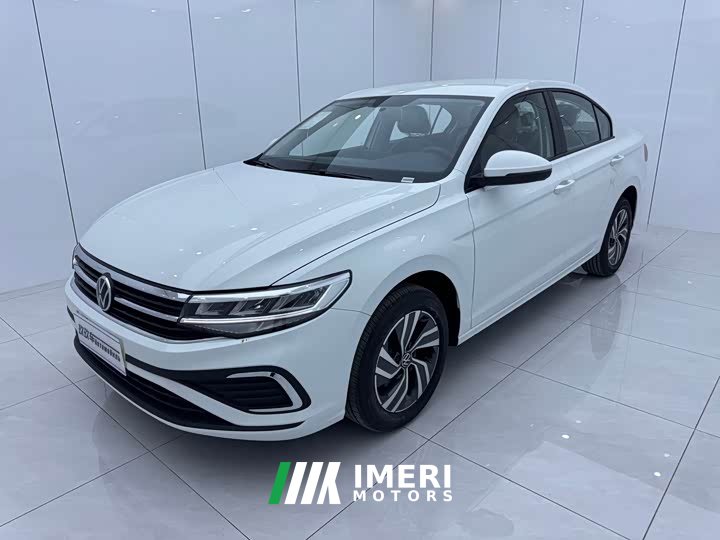 Ora Bora 200TSI DSG Changxing Edition
