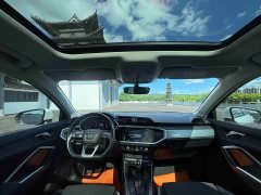 Audi Q3 35 TFSI Fashionable and Dynamic - фото 17
