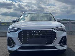 Audi Q3 35 TFSI Fashionable and Dynamic - фото 2