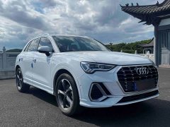 Audi Q3 35 TFSI Fashionable and Dynamic - фото 3