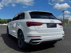 Audi Q3 35 TFSI Fashionable and Dynamic - фото 4