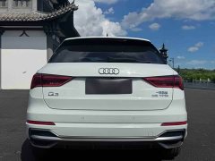 Audi Q3 35 TFSI Fashionable and Dynamic - фото 5
