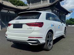 Audi Q3 35 TFSI Fashionable and Dynamic - фото 6