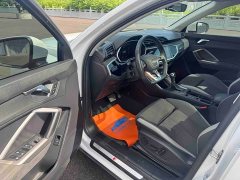 Audi Q3 35 TFSI Fashionable and Dynamic - фото 7