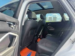 Audi Q3 35 TFSI Fashionable and Dynamic - фото 8