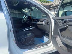 Audi A3 2021 Sportback 35 TFSI stylish and sporty - фото 10