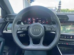 Audi A3 2021 Sportback 35 TFSI stylish and sporty - фото 15