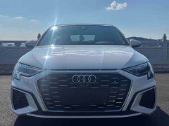 Audi A3 2021 Sportback 35 TFSI stylish and sporty - фото 2