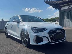 Audi A3 2021 Sportback 35 TFSI stylish and sporty - фото 3