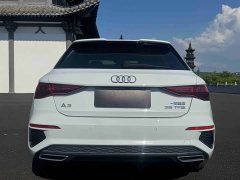Audi A3 2021 Sportback 35 TFSI stylish and sporty - фото 5