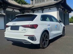 Audi A3 2021 Sportback 35 TFSI stylish and sporty - фото 6