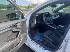 Audi A3 2021 Sportback 35 TFSI stylish and sporty - фото 7