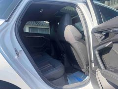 Audi A3 2021 Sportback 35 TFSI stylish and sporty - фото 9