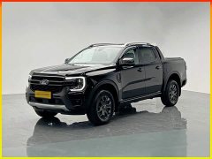 Ranger 2023 Wildland 4WD Automatic Version Gasoline - фото 1