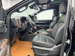Ranger 2023 Wildland 4WD Automatic Version Gasoline - фото 14