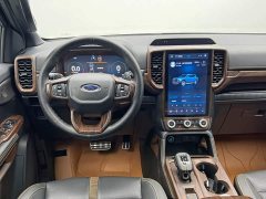 Ranger 2023 Wildland 4WD Automatic Version Gasoline - фото 19