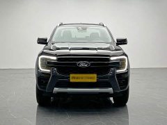 Ranger 2023 Wildland 4WD Automatic Version Gasoline - фото 2