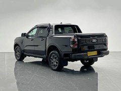 Ranger 2023 Wildland 4WD Automatic Version Gasoline - фото 4
