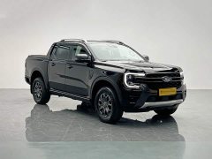 Ranger 2023 Wildland 4WD Automatic Version Gasoline - фото 8