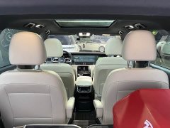 Li Auto Ideal ONE 2021 extended range 6-seater version - фото 10