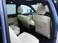 Li Auto Ideal ONE 2021 extended range 6-seater version - фото 11