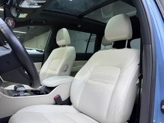 Li Auto Ideal ONE 2021 extended range 6-seater version - фото 13