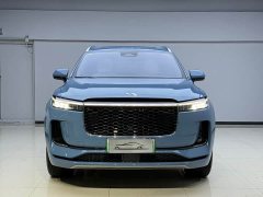 Li Auto Ideal ONE 2021 extended range 6-seater version - фото 3