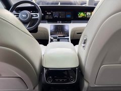Li Auto Ideal ONE 2021 extended range 6-seater version - фото 5