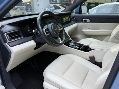 Li Auto Ideal ONE 2021 extended range 6-seater version - фото 6